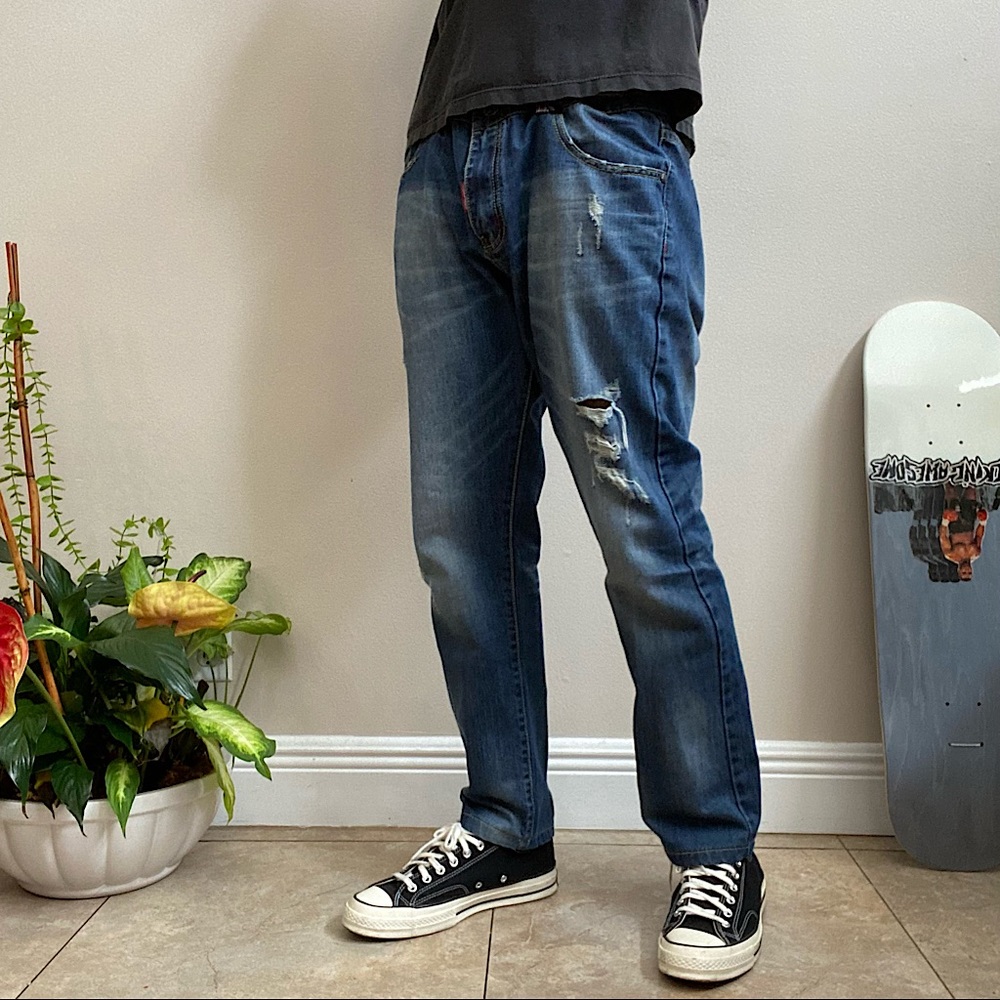 Dsqaured2 Denim Jeans